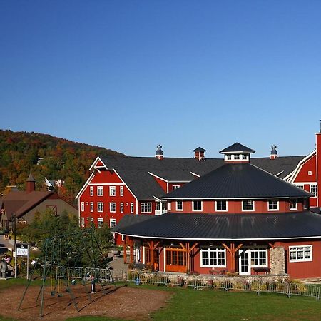 Clay Brook Hotel At Sugarbush Warren Luaran gambar