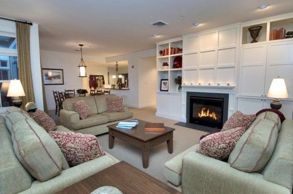 Clay Brook Hotel At Sugarbush Warren Luaran gambar