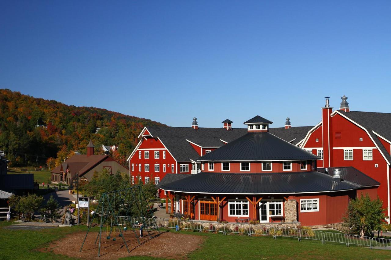 Clay Brook Hotel At Sugarbush Warren Luaran gambar